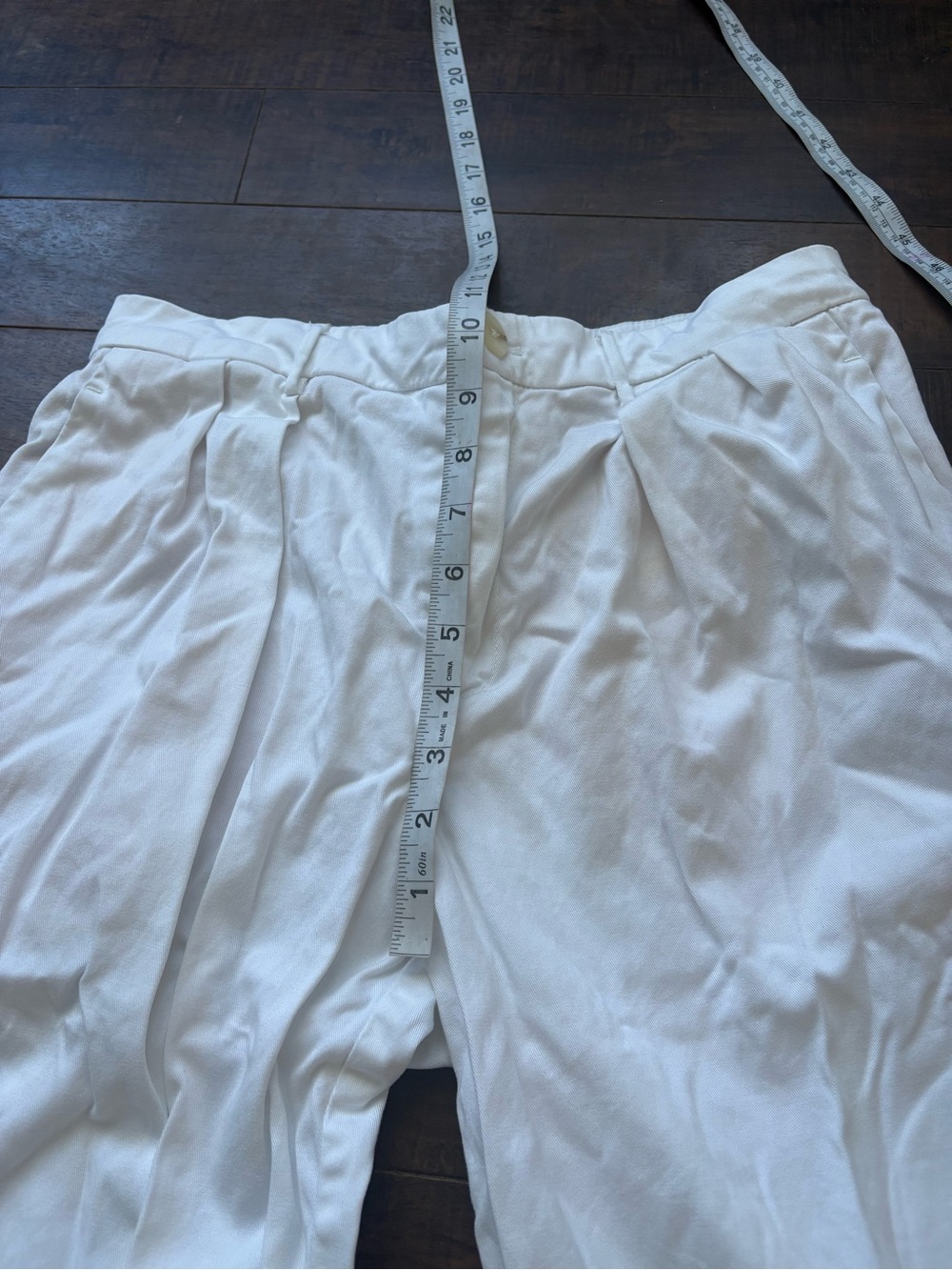 Pruvian Connection Perugia trousers - Picture 9 of 13
